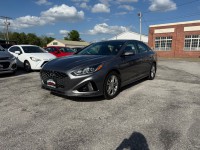 Image for 2019 Hyundai Sonata SEL ID: 7282212