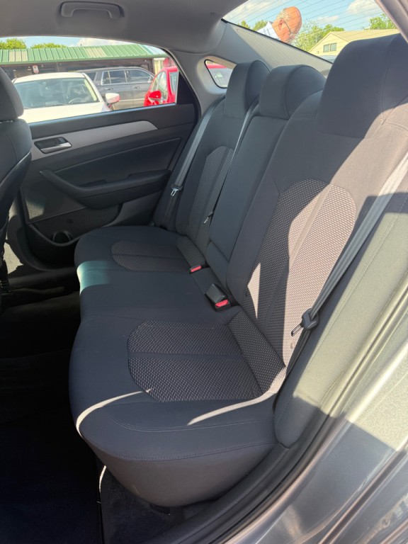 2019 Hyundai Sonata Image 6