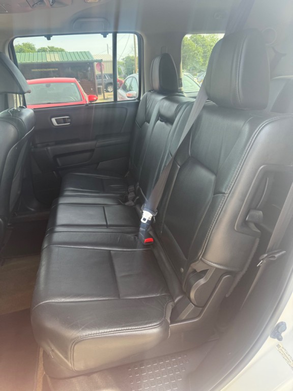 2014 Honda Pilot Image 6
