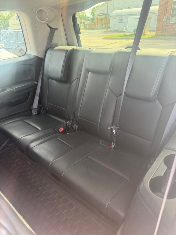 2014 Honda Pilot Image 7