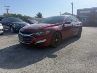 Image for 2019 Chevrolet Malibu LT ID: 7315245