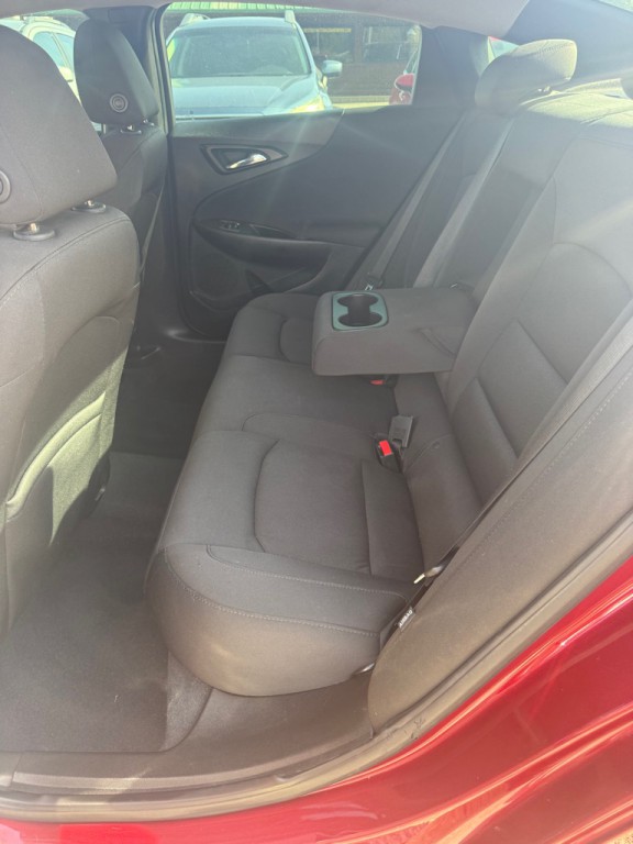 2019 Chevrolet Malibu Image 6