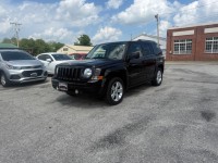 Image for 2014 Jeep Patriot Latitude ID: 7315254