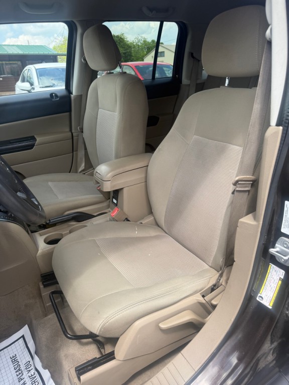 2014 Jeep Patriot Image 5