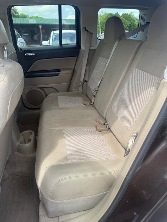 2014 Jeep Patriot Image 6