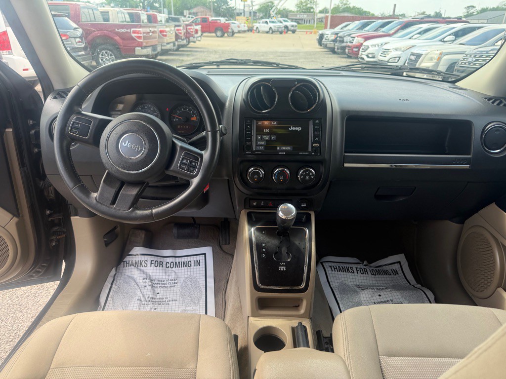 2014 Jeep Patriot Image 7