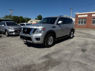 Image for 2019 Nissan Armada SV ID: 7315259