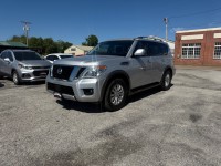 Image for 2019 Nissan Armada SV ID: 7315259
