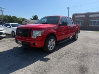 Image for 2014 Ford F-150 XL ID: 7332109