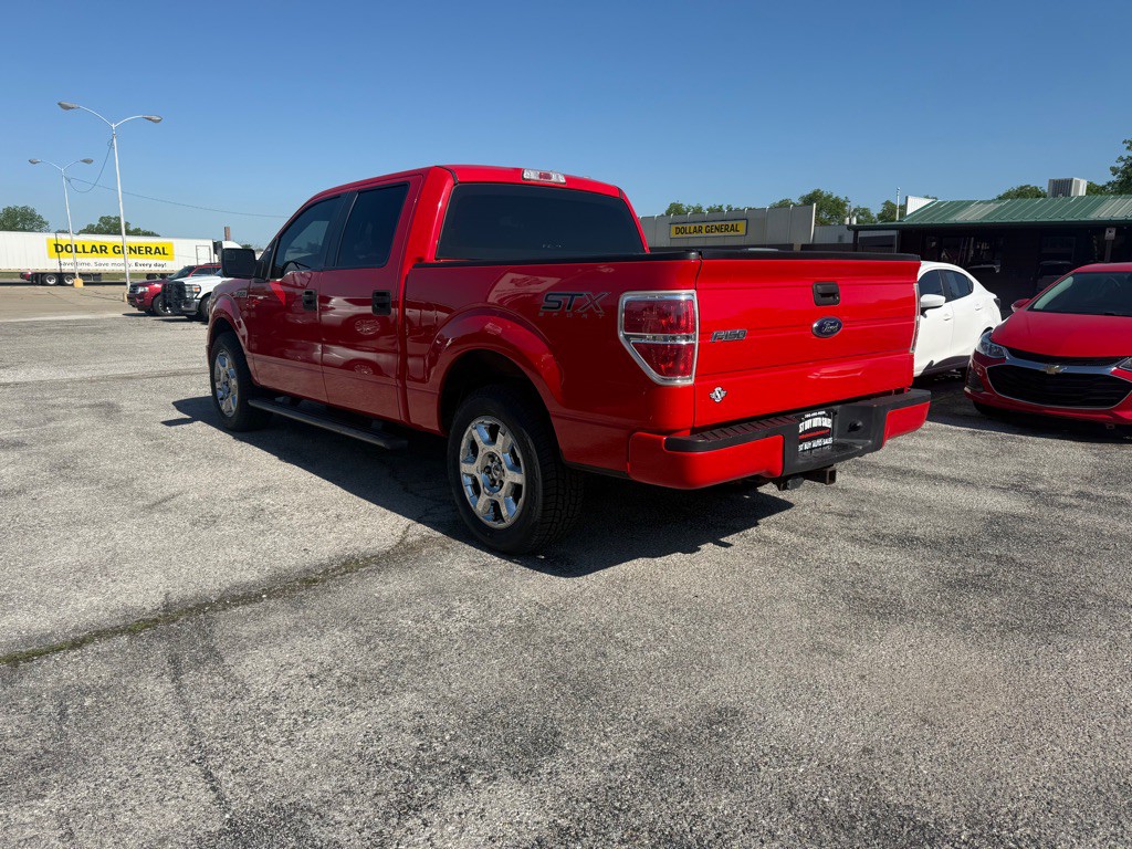 2014 Ford F-150 Image 2
