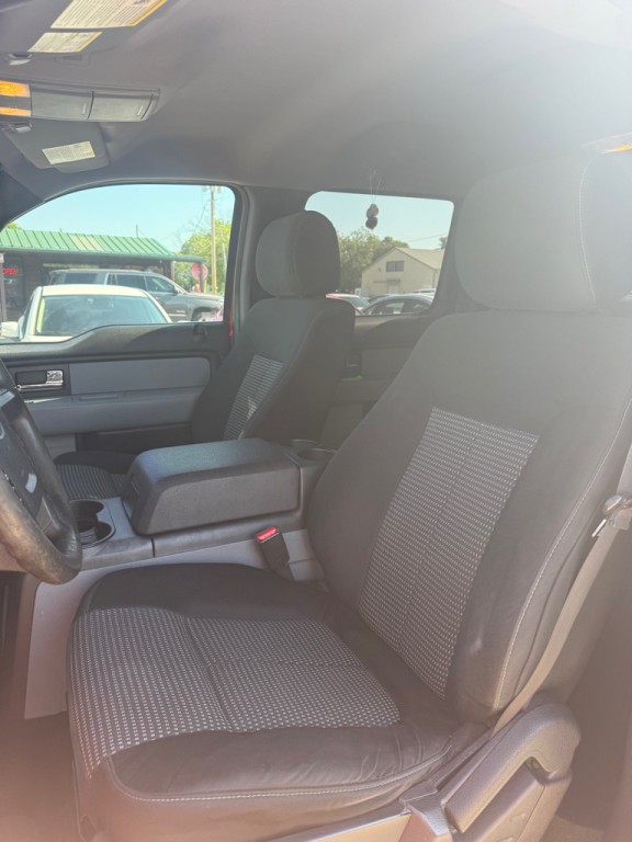 2014 Ford F-150 Image 5