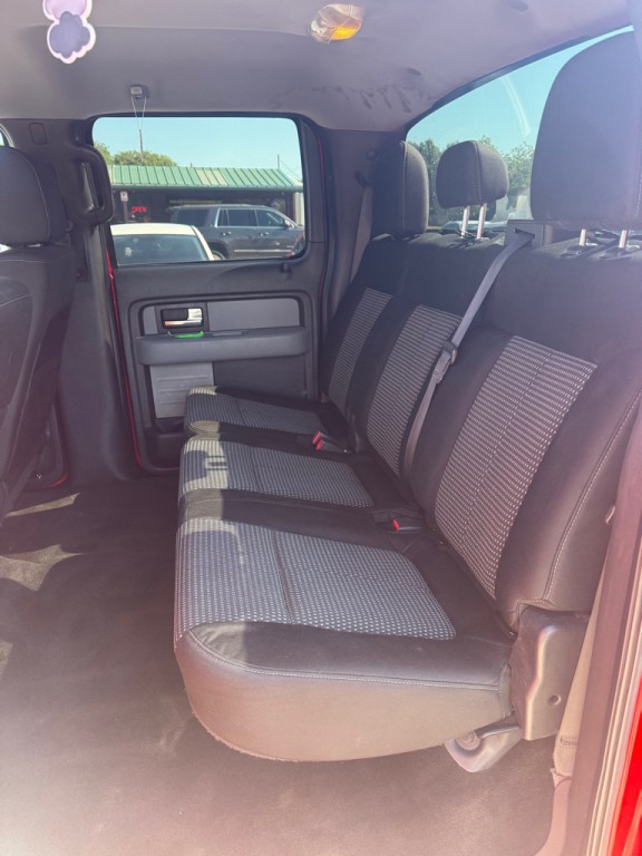 2014 Ford F-150 Image 6