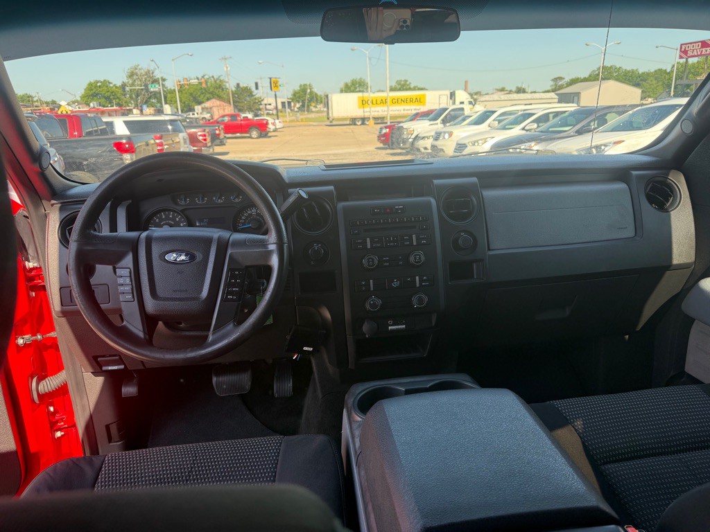 2014 Ford F-150 Image 7