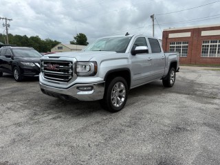 Image for 2016 GMC Sierra 1500 SLT ID: 7401924