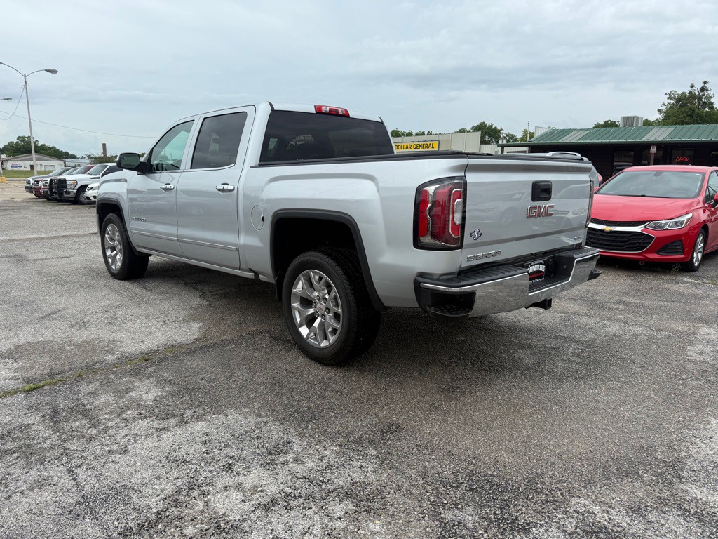 2016 GMC Sierra 1500 Image 2