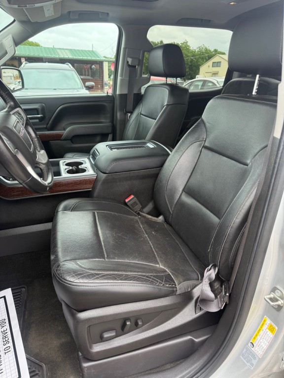 2016 GMC Sierra 1500 Image 5