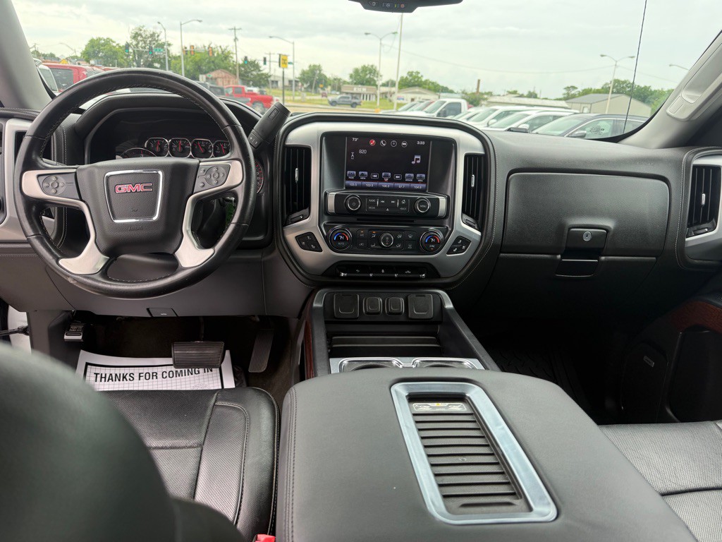 2016 GMC Sierra 1500 Image 6