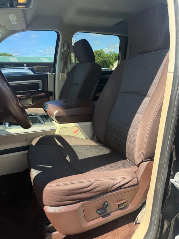2014 RAM 1500 Image 4