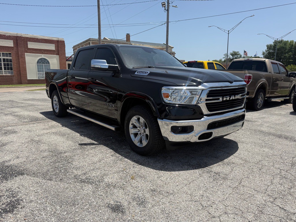 2022 RAM 1500 Image 4