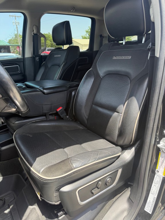 2022 RAM 1500 Image 5