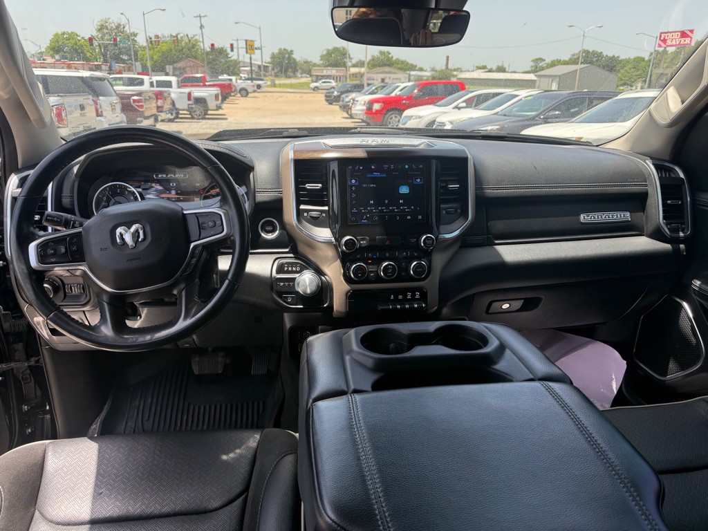 2022 RAM 1500 Image 7