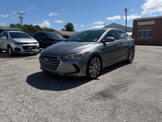 Image for 2017 Hyundai Elantra SE ID: 7423516