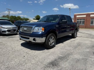 Image for 2008 Ford F-150 XLT ID: 7440695