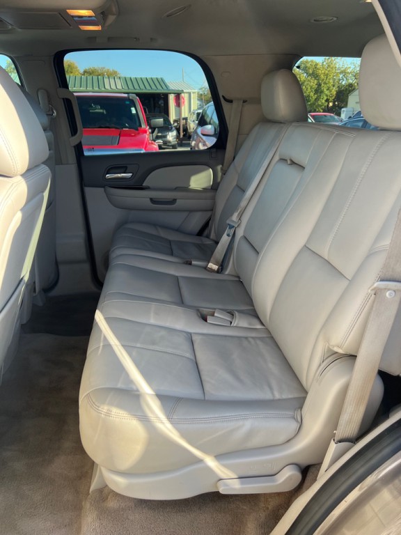 2012 Chevrolet Tahoe Image 7