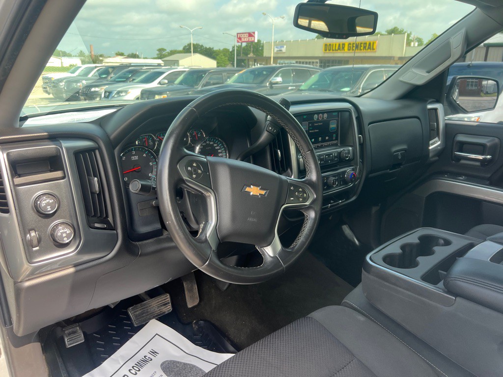 2015 Chevrolet Silverado 1500 Image 6