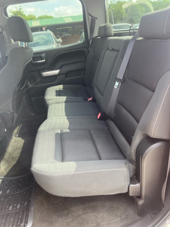2015 Chevrolet Silverado 1500 Image 7