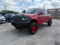 Image for 2002 Ford F-150 XLT ID: 7445117