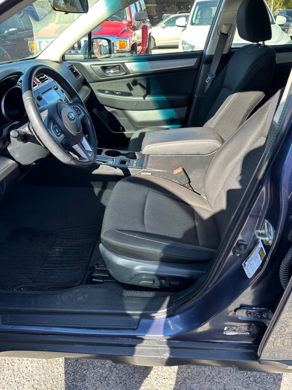 2017 Subaru Outback Image 5