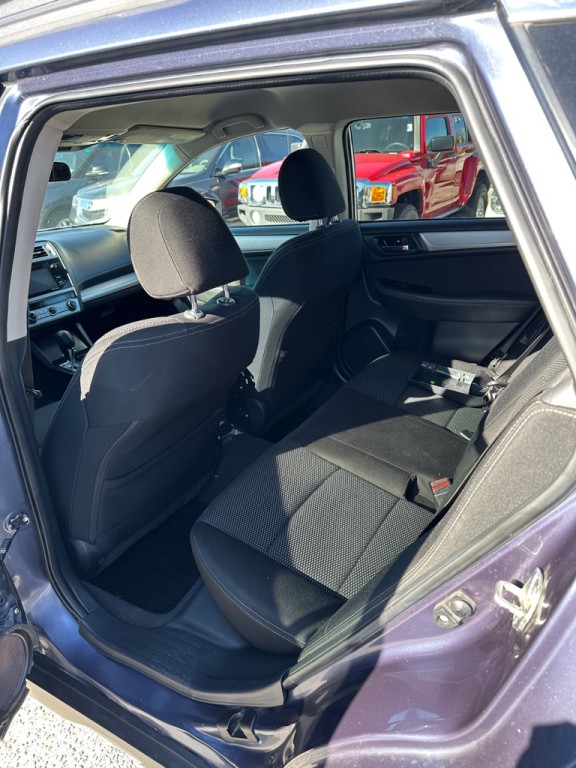 2017 Subaru Outback Image 6