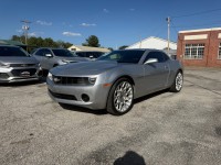 Image for 2013 Chevrolet Camaro LS ID: 7471525