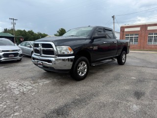 Image for 2016 RAM 2500 SLT ID: 7476081
