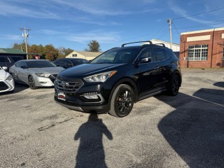 Image for 2017 Hyundai Santa Fe Sport 2.0T ULTIMATE ID: 7486303