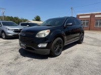 Image for 2017 Chevrolet Equinox LT ID: 7499839