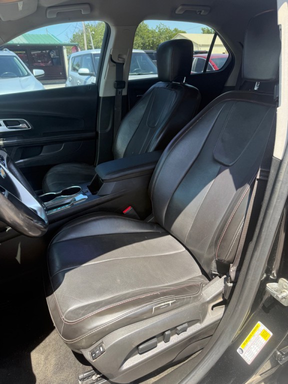 2017 Chevrolet Equinox Image 5