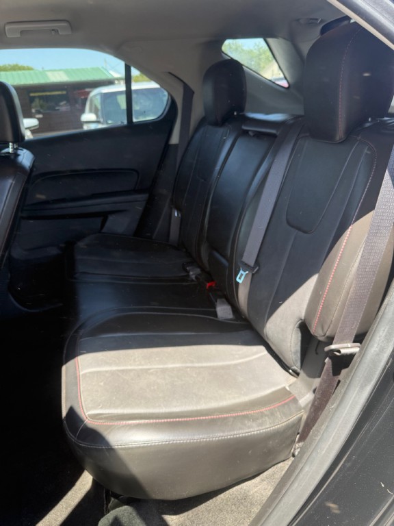 2017 Chevrolet Equinox Image 6