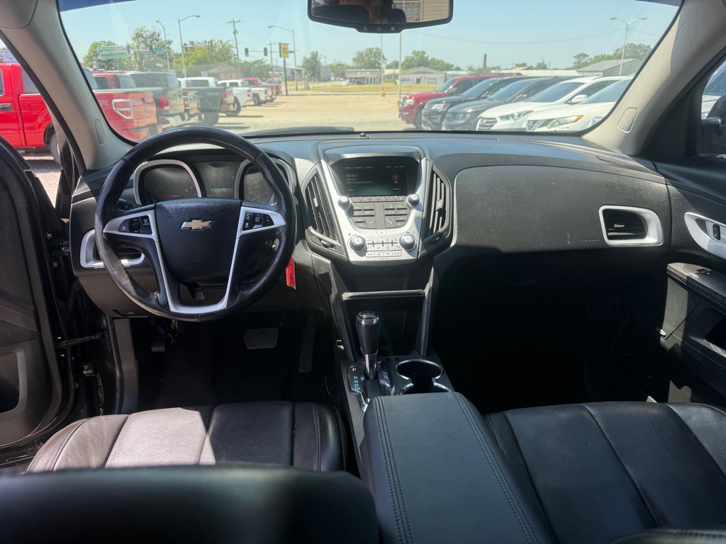 2017 Chevrolet Equinox Image 7
