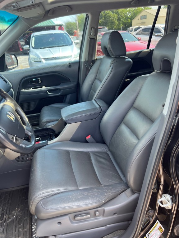 2007 Honda Pilot Image 6