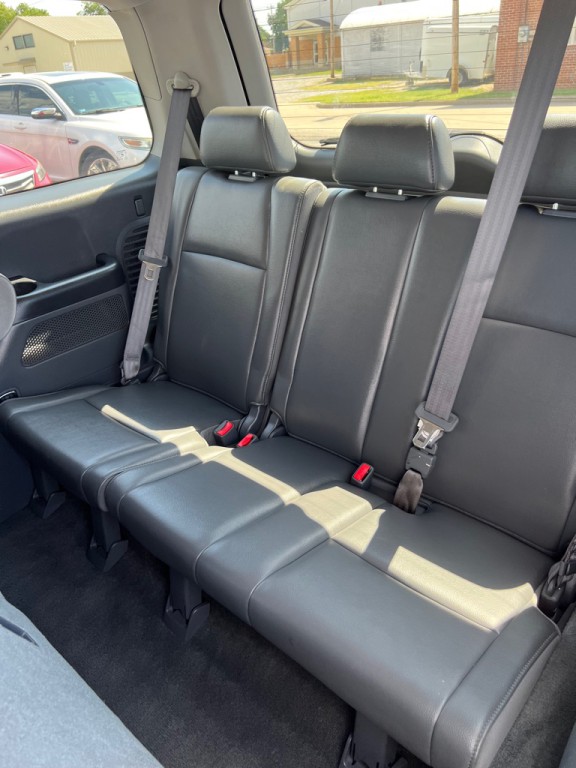 2007 Honda Pilot Image 7