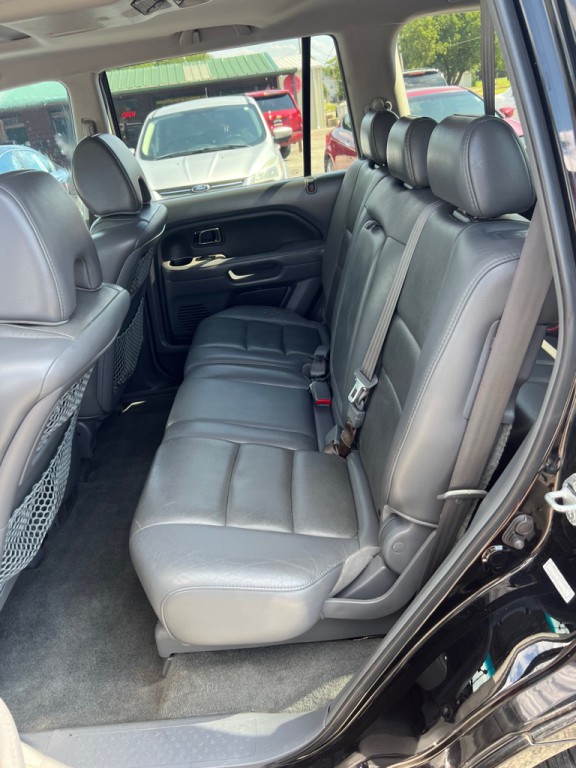 2007 Honda Pilot Image 8