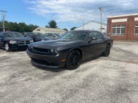 Image for 2013 Dodge Challenger SXT ID: 7515354