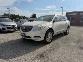 Image for 2015 Buick Enclave Premium ID: 7568896