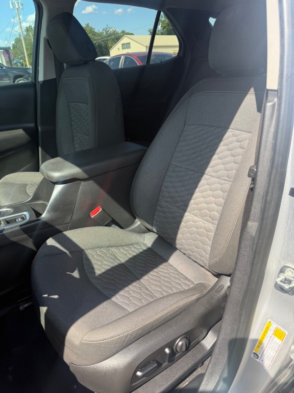 2019 Chevrolet Equinox Image 5