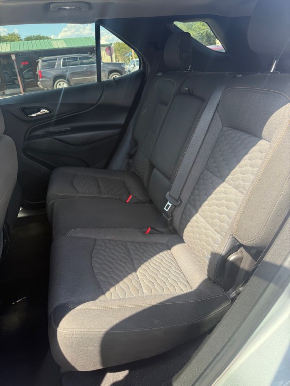 2019 Chevrolet Equinox Image 6