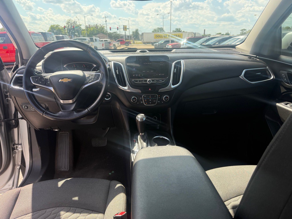 2019 Chevrolet Equinox Image 7