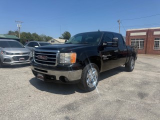 Image for 2013 GMC Sierra 1500 SLE ID: 7568946