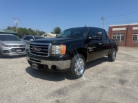 Image for 2013 GMC Sierra 1500 SLE ID: 7568946